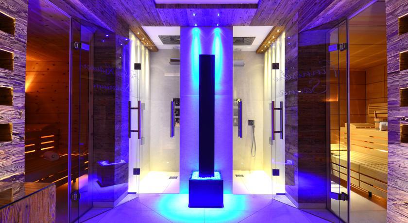 Alpinlounge Raetia Appartements Ischgl Luaran gambar