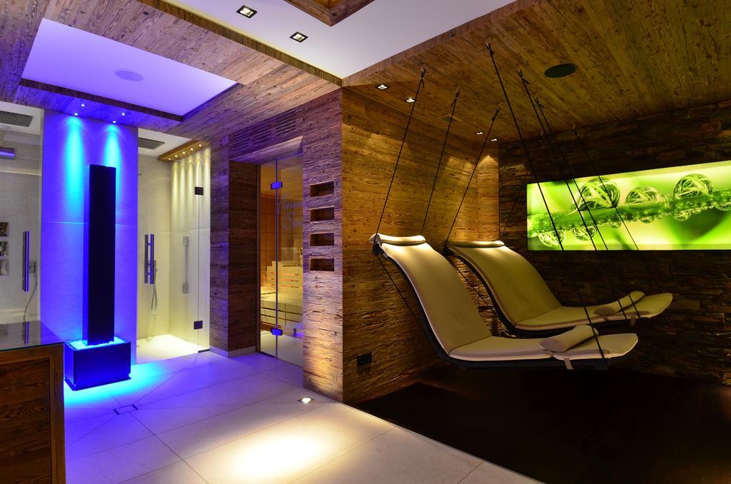 Alpinlounge Raetia Appartements Ischgl Bilik gambar