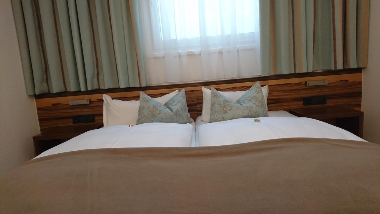 Alpinlounge Raetia Appartements Ischgl Luaran gambar