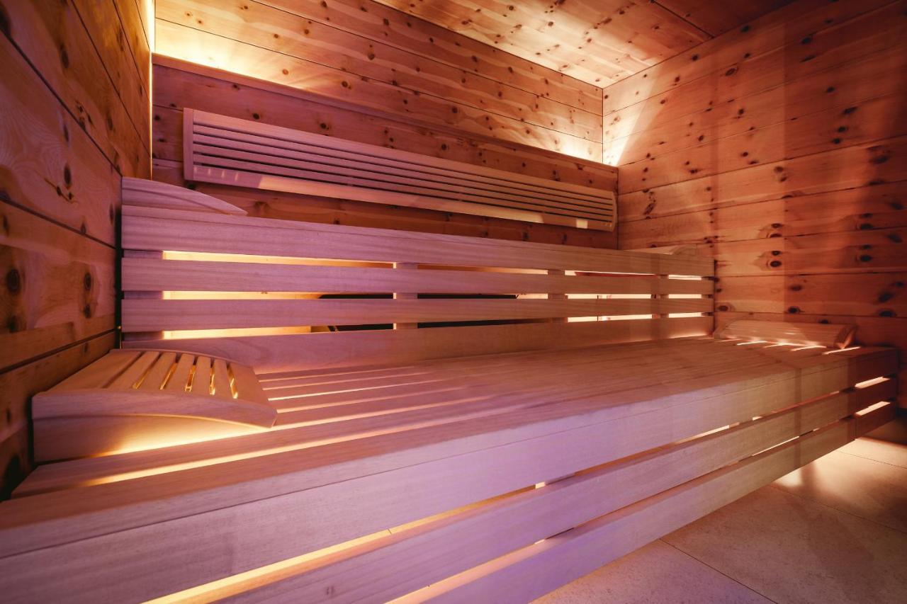Alpinlounge Raetia Appartements Ischgl Luaran gambar