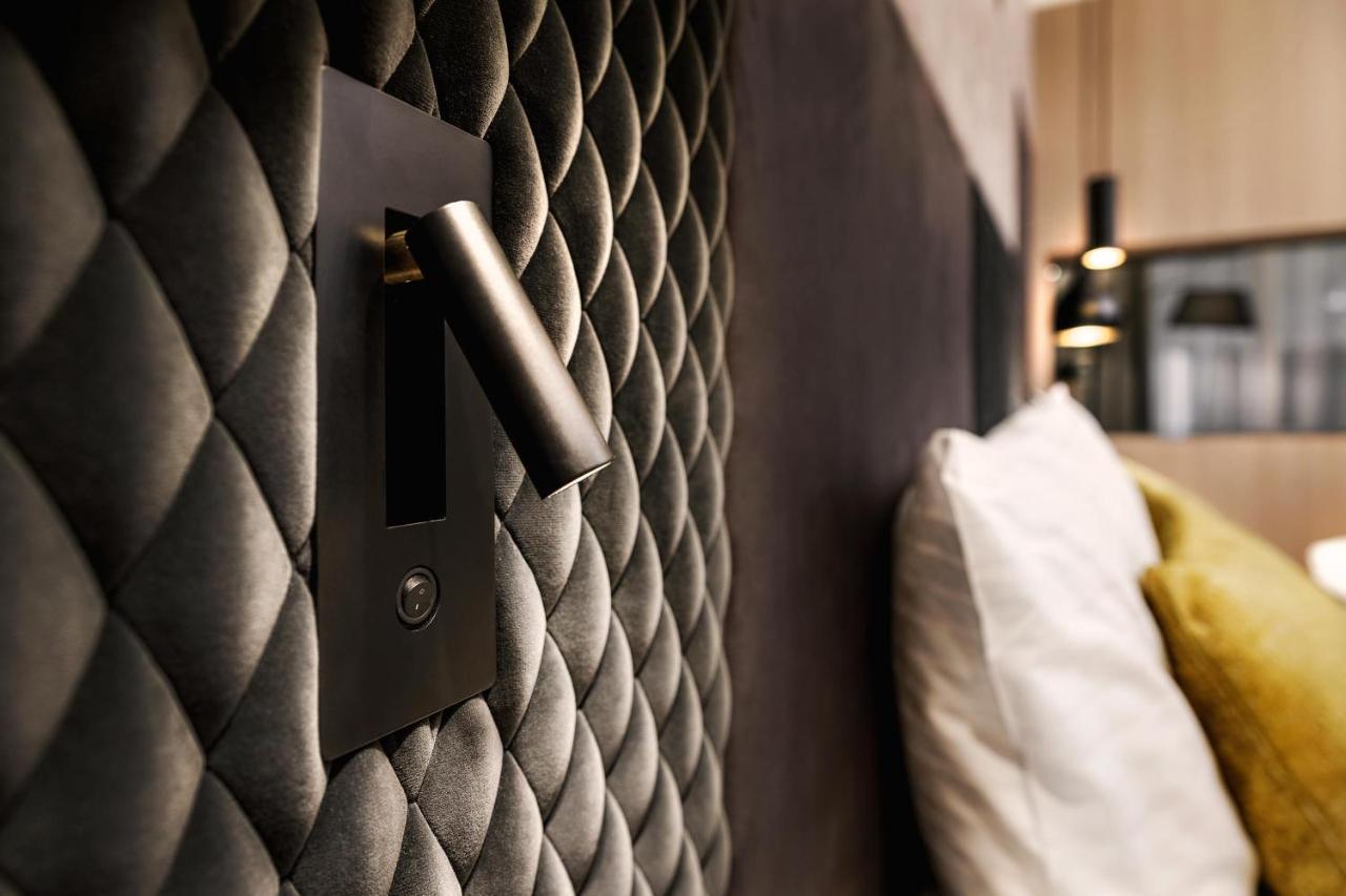 Alpinlounge Raetia Appartements Ischgl Luaran gambar