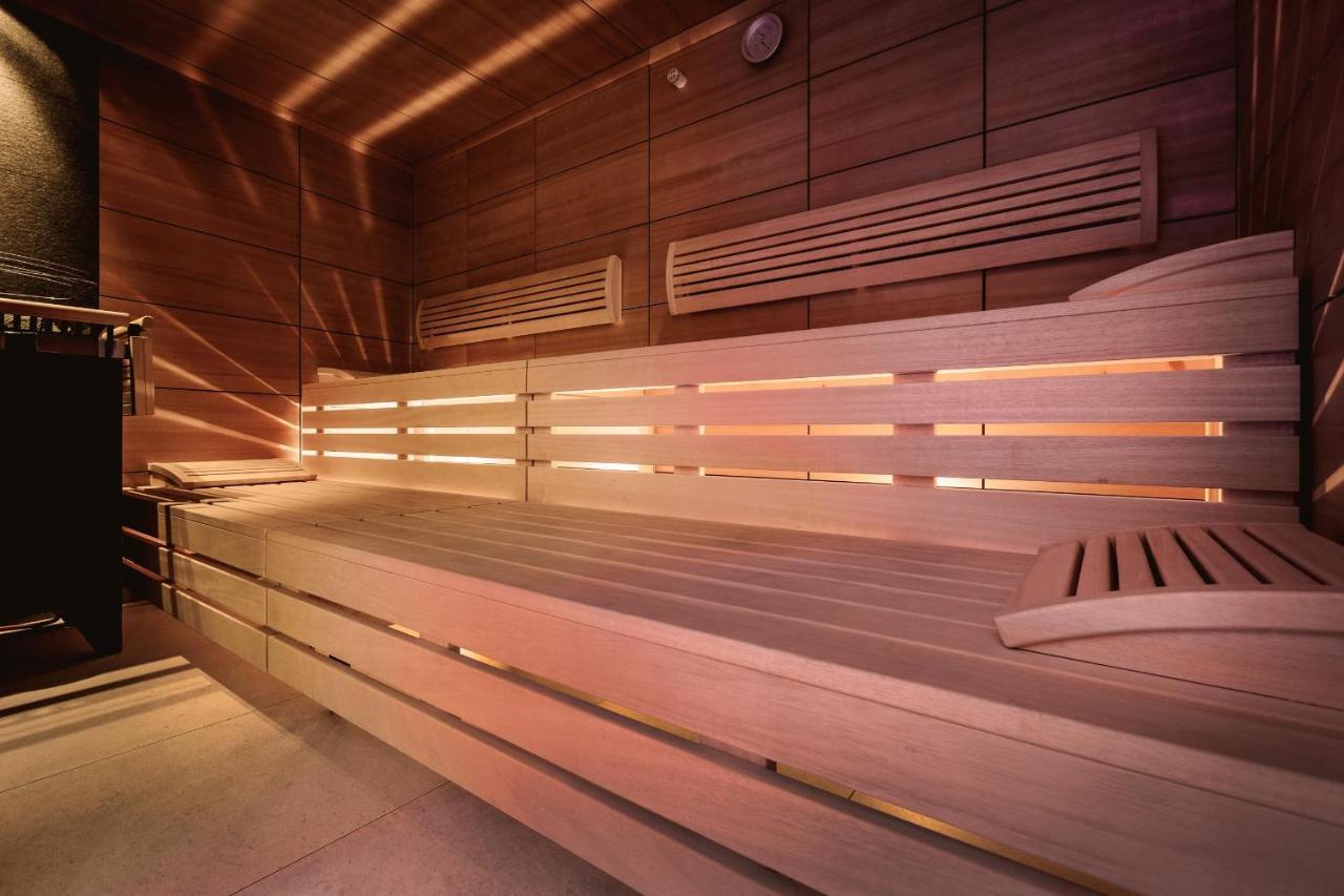 Alpinlounge Raetia Appartements Ischgl Luaran gambar