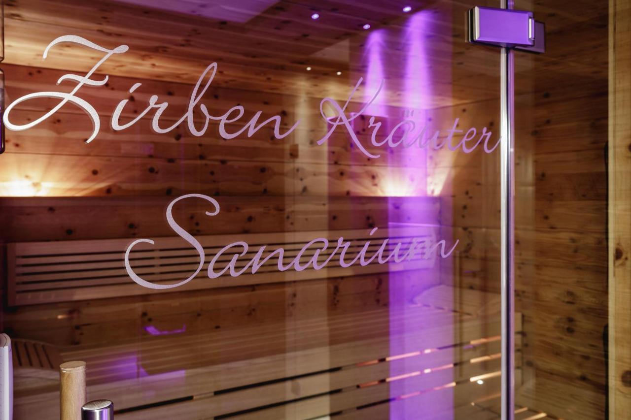 Alpinlounge Raetia Appartements Ischgl Luaran gambar