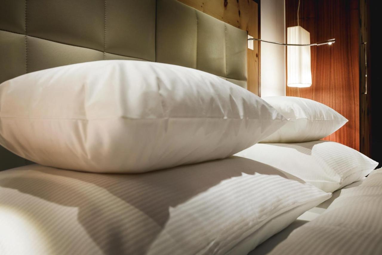 Alpinlounge Raetia Appartements Ischgl Luaran gambar