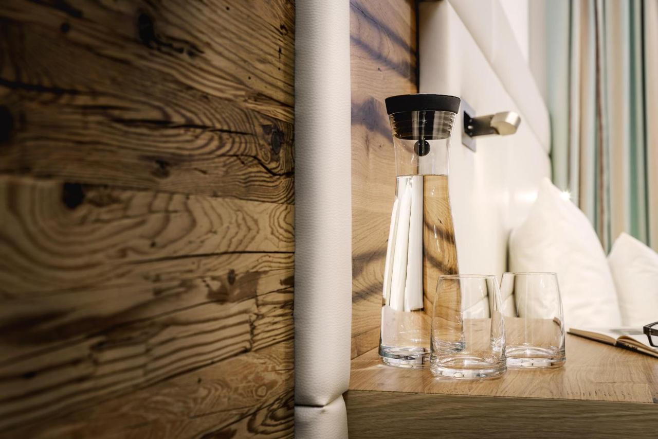 Alpinlounge Raetia Appartements Ischgl Luaran gambar